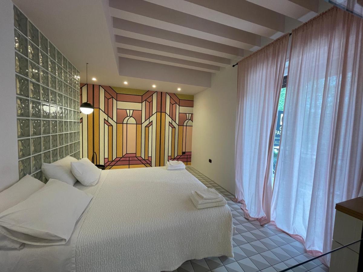 Bed and Breakfast Dusmè à Tarente Extérieur photo