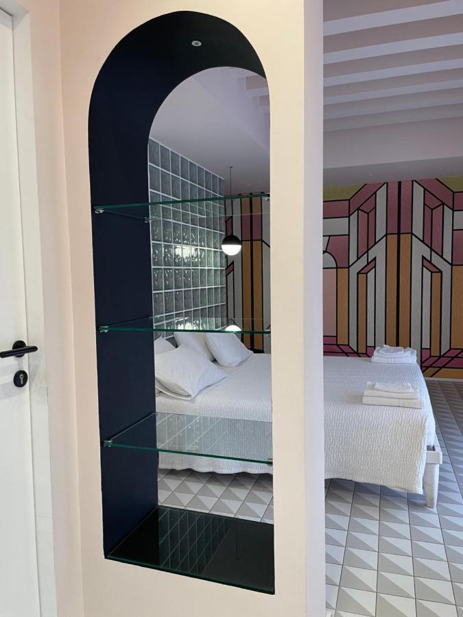Bed and Breakfast Dusmè à Tarente Extérieur photo