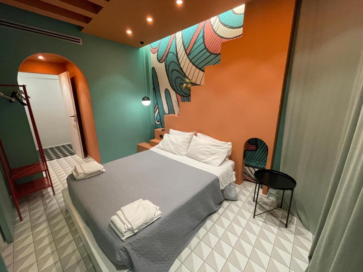 Bed and Breakfast Dusmè à Tarente Extérieur photo