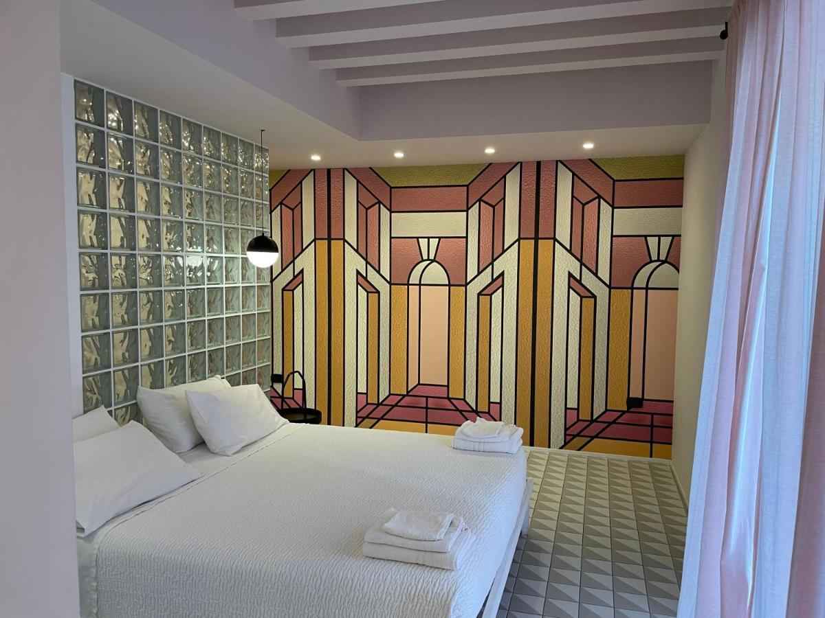 Bed and Breakfast Dusmè à Tarente Extérieur photo