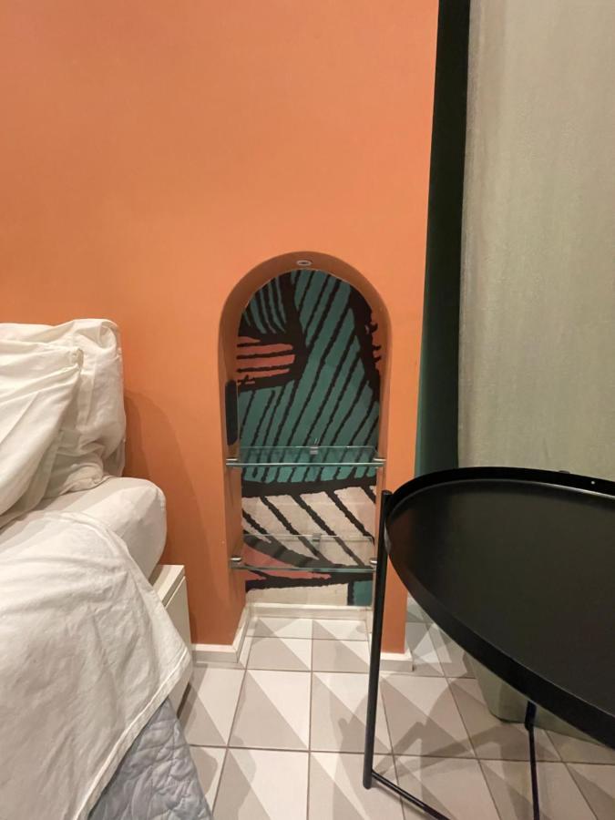 Bed and Breakfast Dusmè à Tarente Extérieur photo